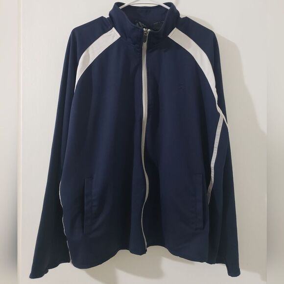 Men's Starter Jacket Sz XL - Picture 1 of 7